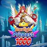 STARLIGHT PRINCESS 1000?v=6.0